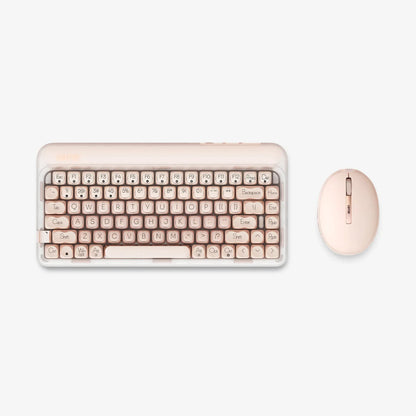 Lofree Foundation Mechanical Keyboard