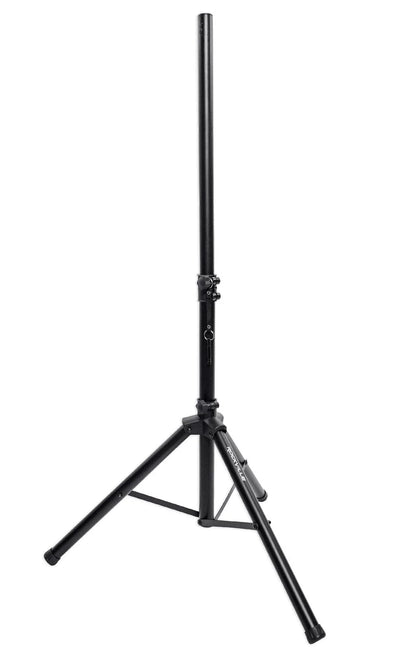 RPG2X15 Package PA System Mixer/Amp+15" Speakers+Stands+Mics+Bluetooth