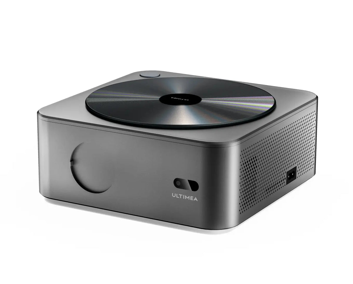 Apollo P40 Projector