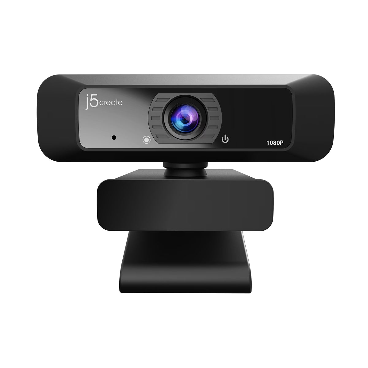 j5create HD USB Webcam
