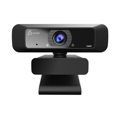 j5create HD USB Webcam