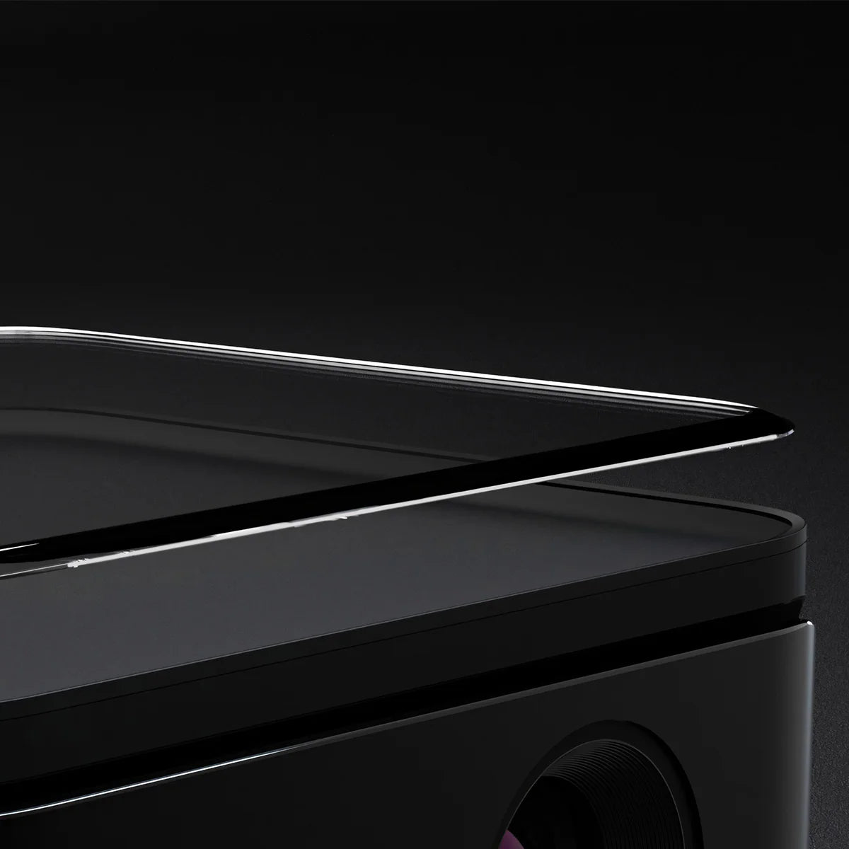 DBOX02 4K Laser Projector