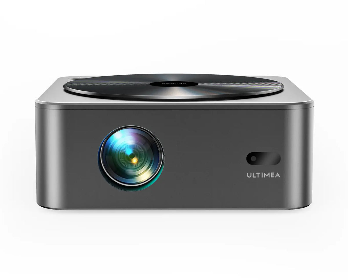 Apollo P40 Projector