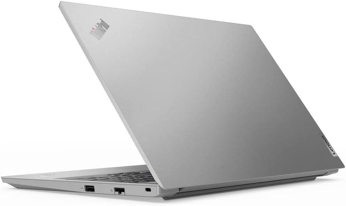 2021 Thinkpad E15 Gen 2 15.6" FHD Display Business Laptop (Intel I5-1235U 4-Core, 8GB RAM, 256GB SSD, Intel Iris Xe, Wifi 6, BT 5.2, Integrated Webcam, Win10P) W/Hub