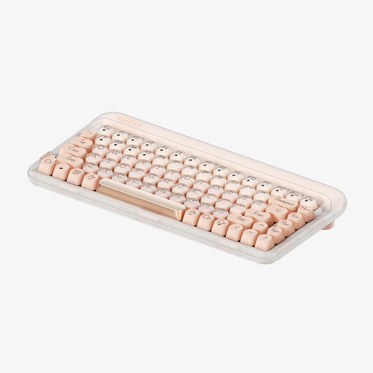 Lofree Foundation Mechanical Keyboard