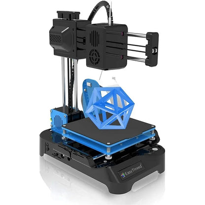 EasyThreed Mini 3D Printer — K7 & X1