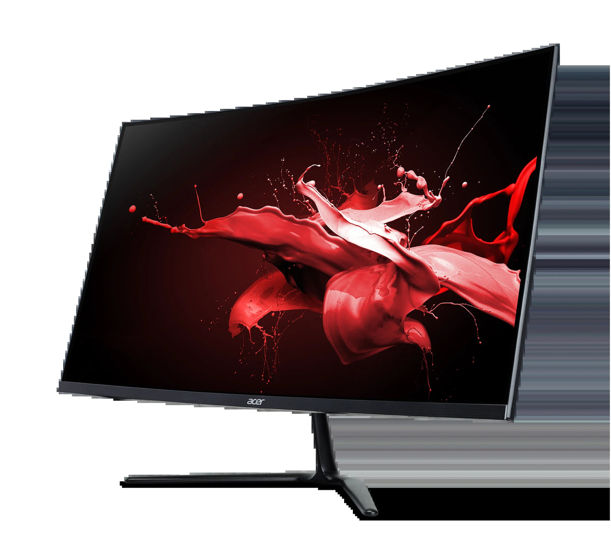 31.5" 1500R Curved Full HD (1920 X 1080) Monitor with Adaptive-Sync Technology