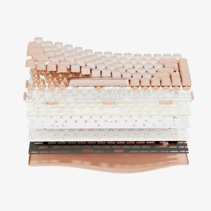 Lofree Foundation Mechanical Keyboard