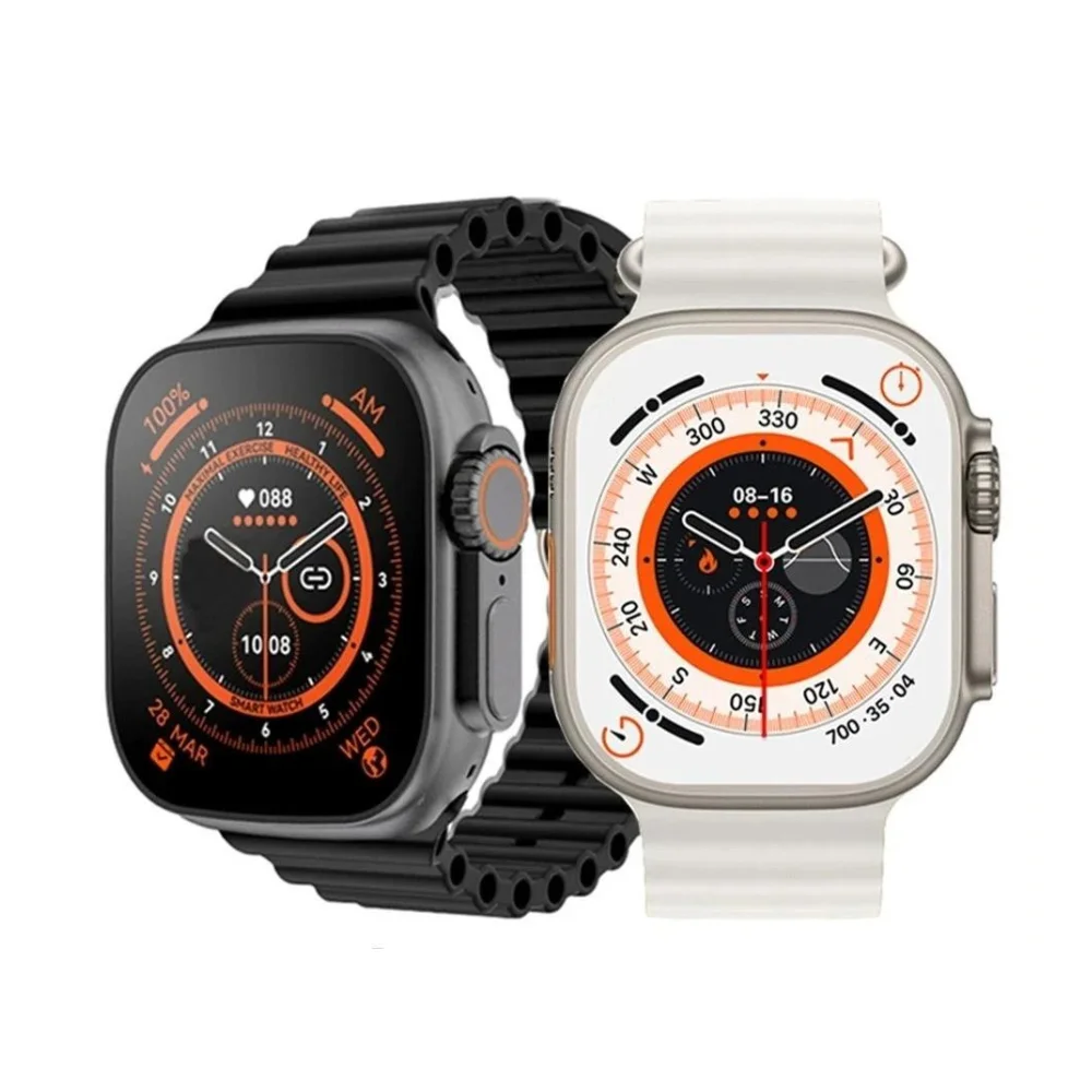 T800 Smart Watch