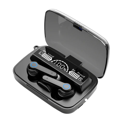 M19 Earbuds