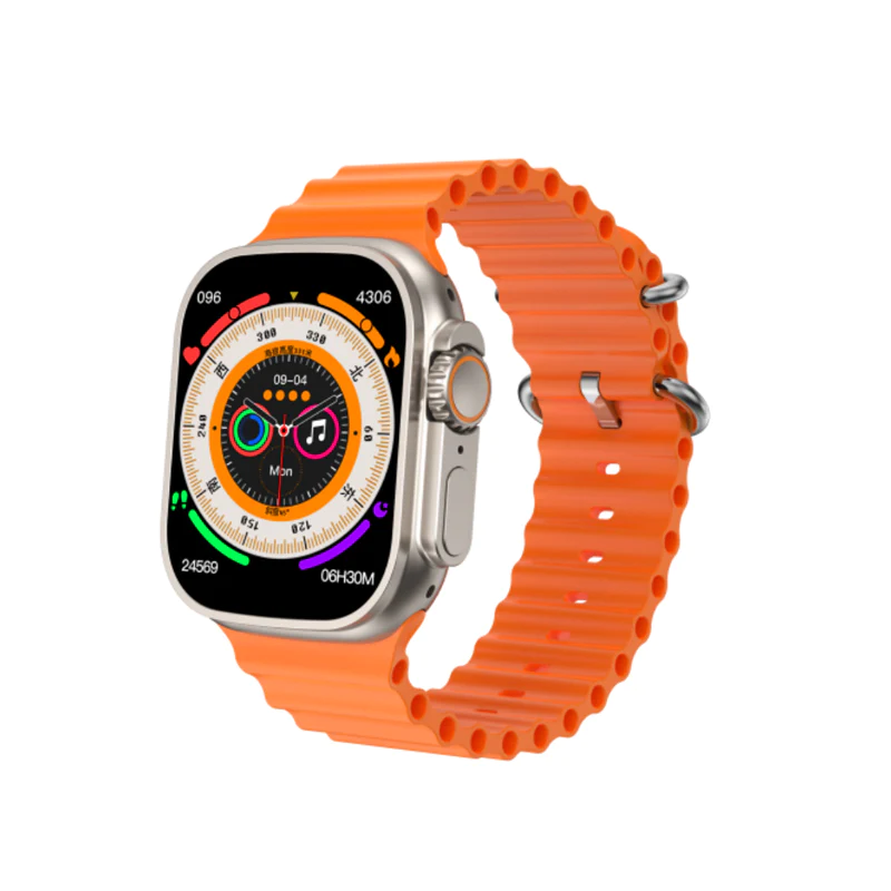 T10 Smart Watch
